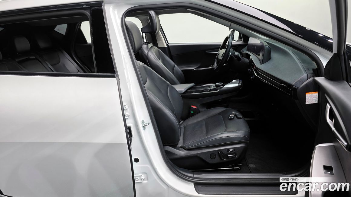 Kia EV6 2022
