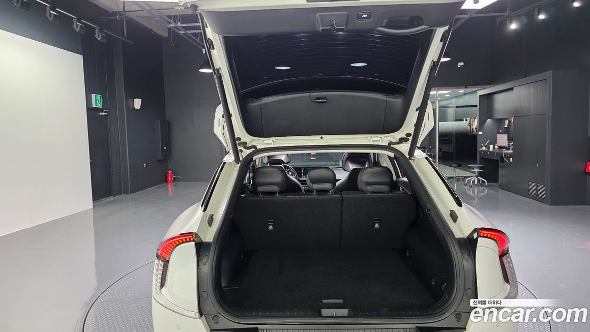 Kia EV6 2022