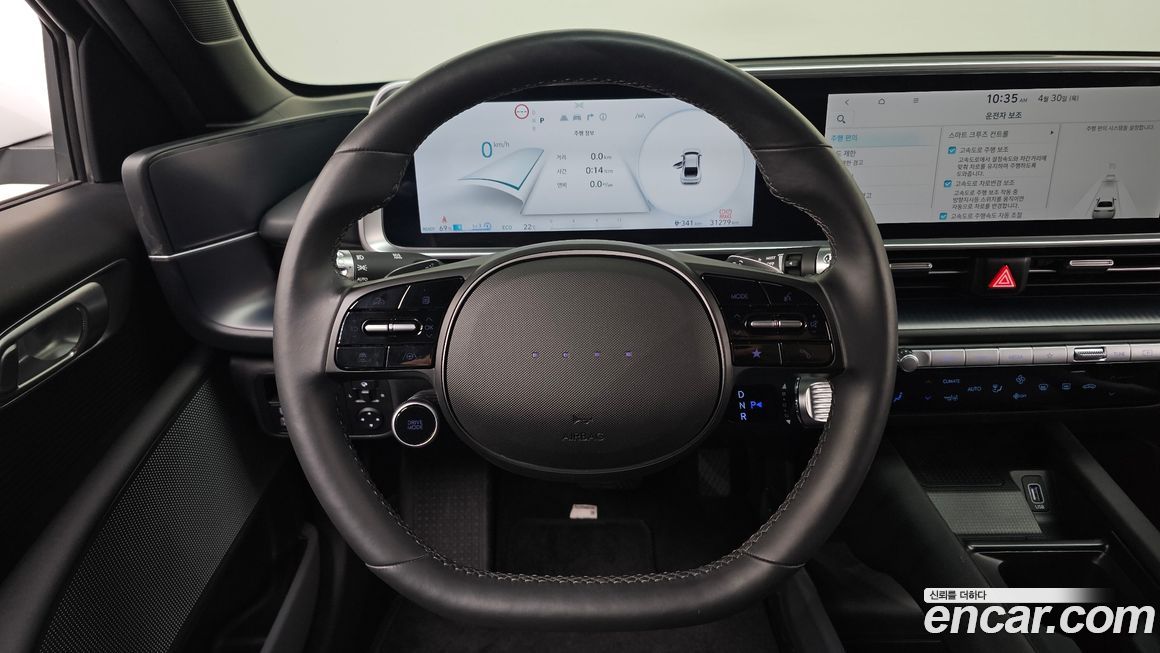 Hyundai Ioniq6 2023