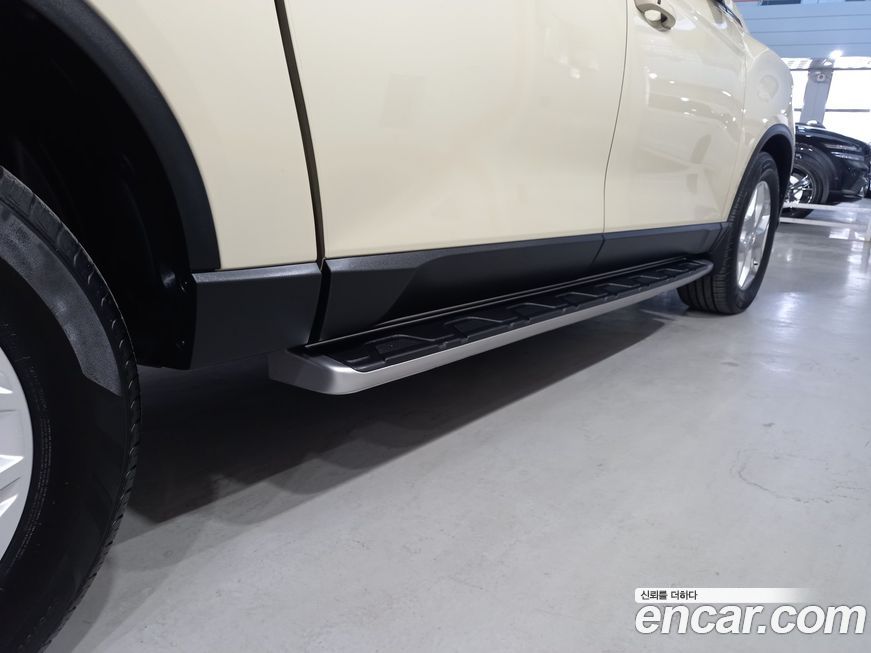 KG_Mobility_Ssangyong Rexton 2024
