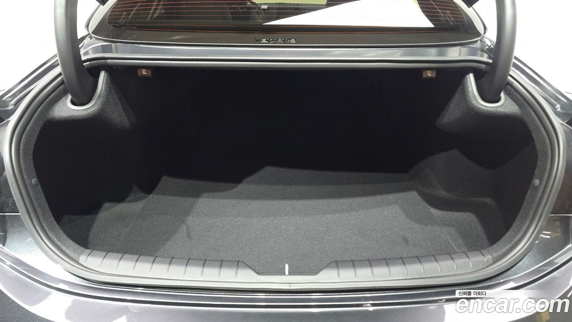 Hyundai Sonata 2024