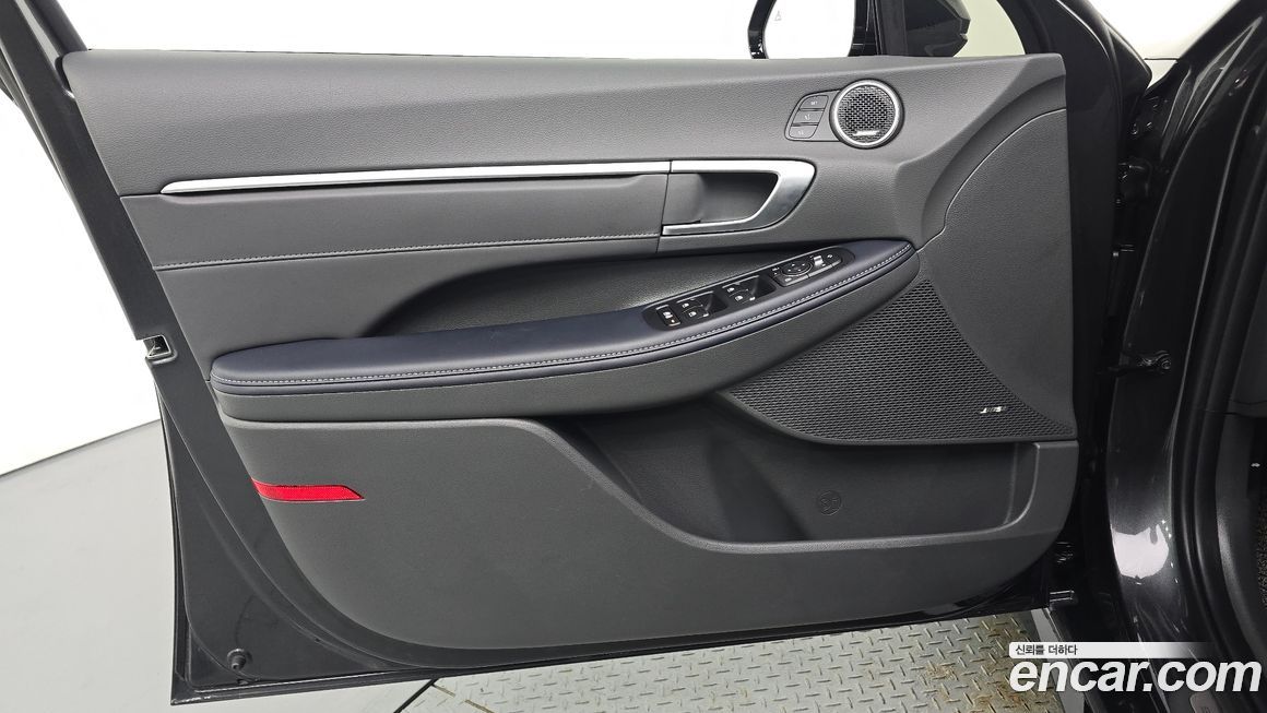 Hyundai Sonata 2024