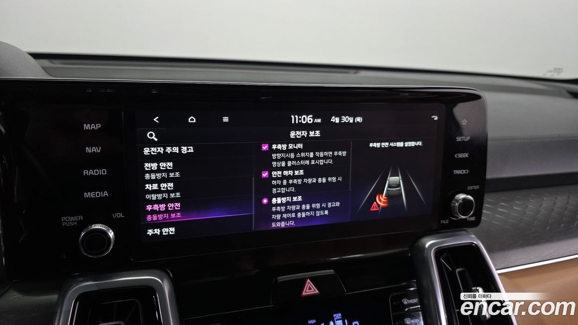 Kia Sorento 2023