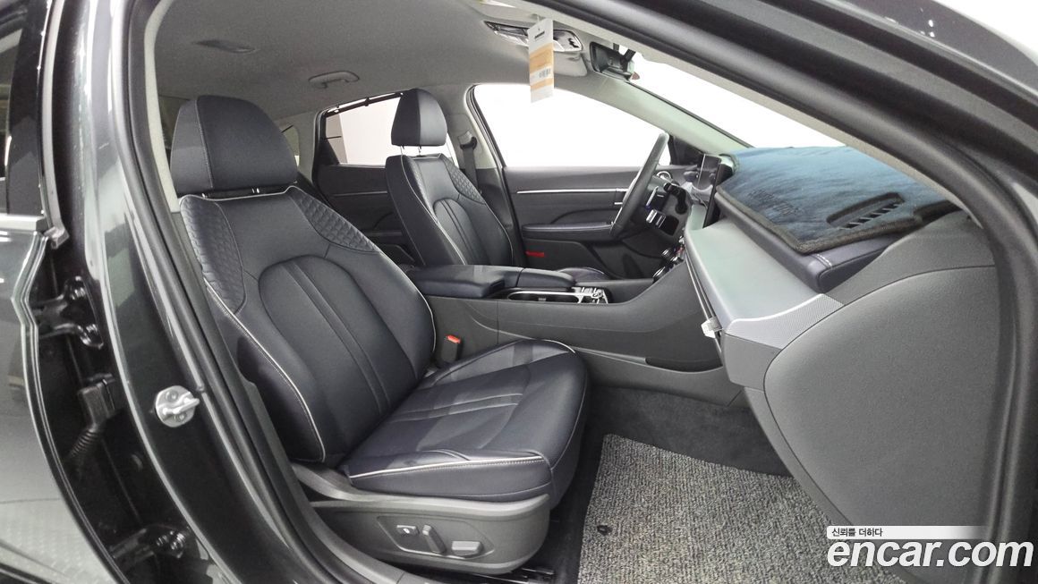 Hyundai Sonata 2024