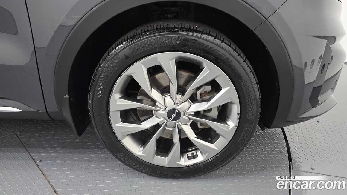Kia Sorento 2023