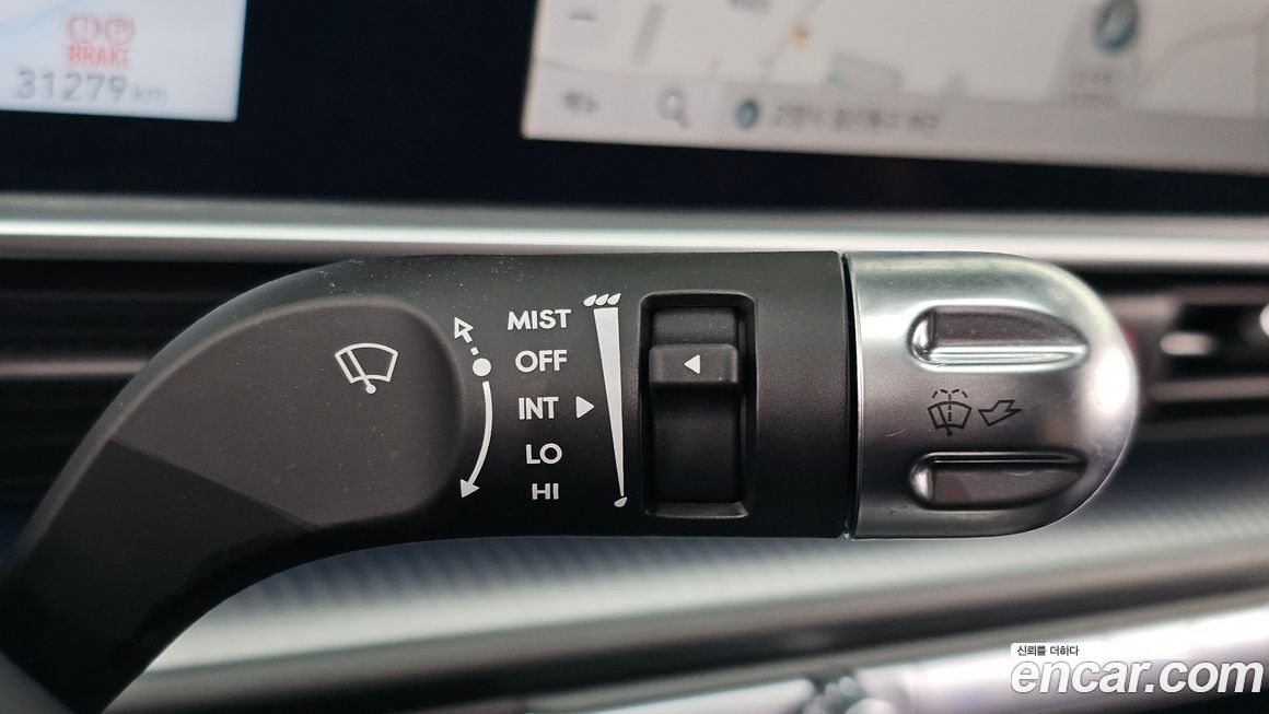 Hyundai Ioniq6 2023