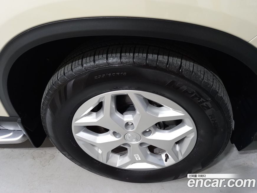 KG_Mobility_Ssangyong Rexton 2024
