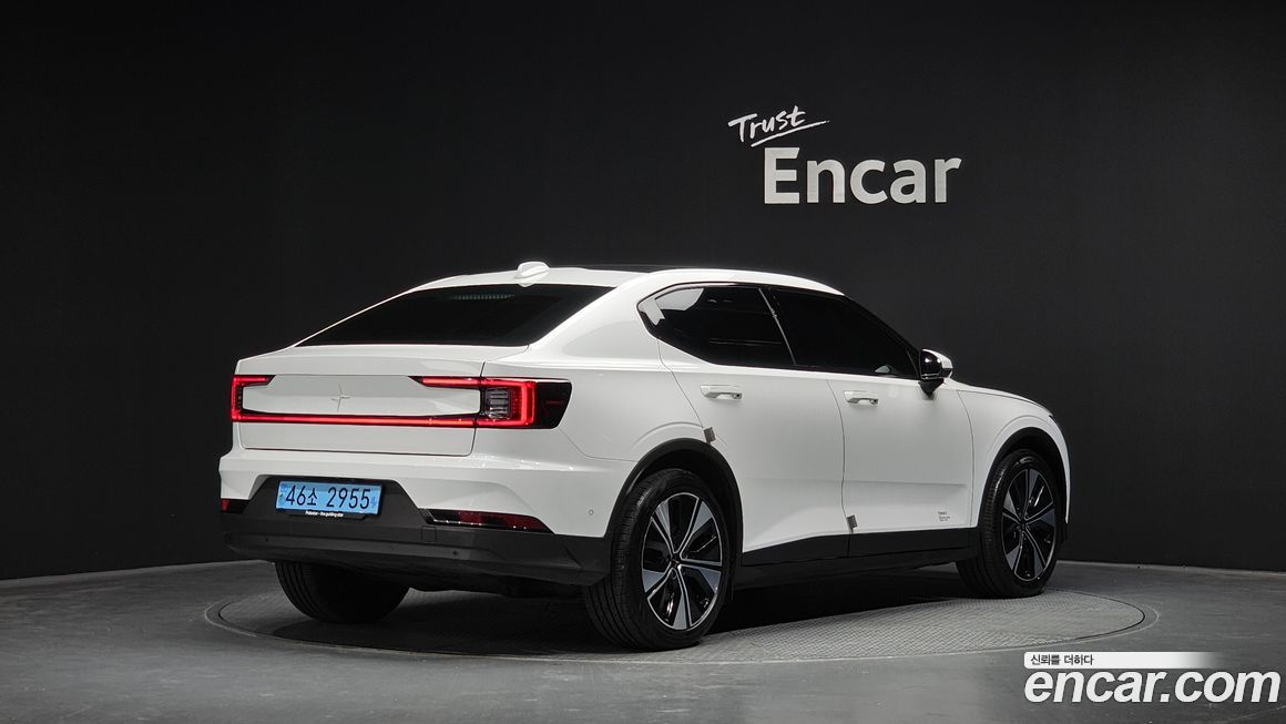 Polestar Polestar 2 2023