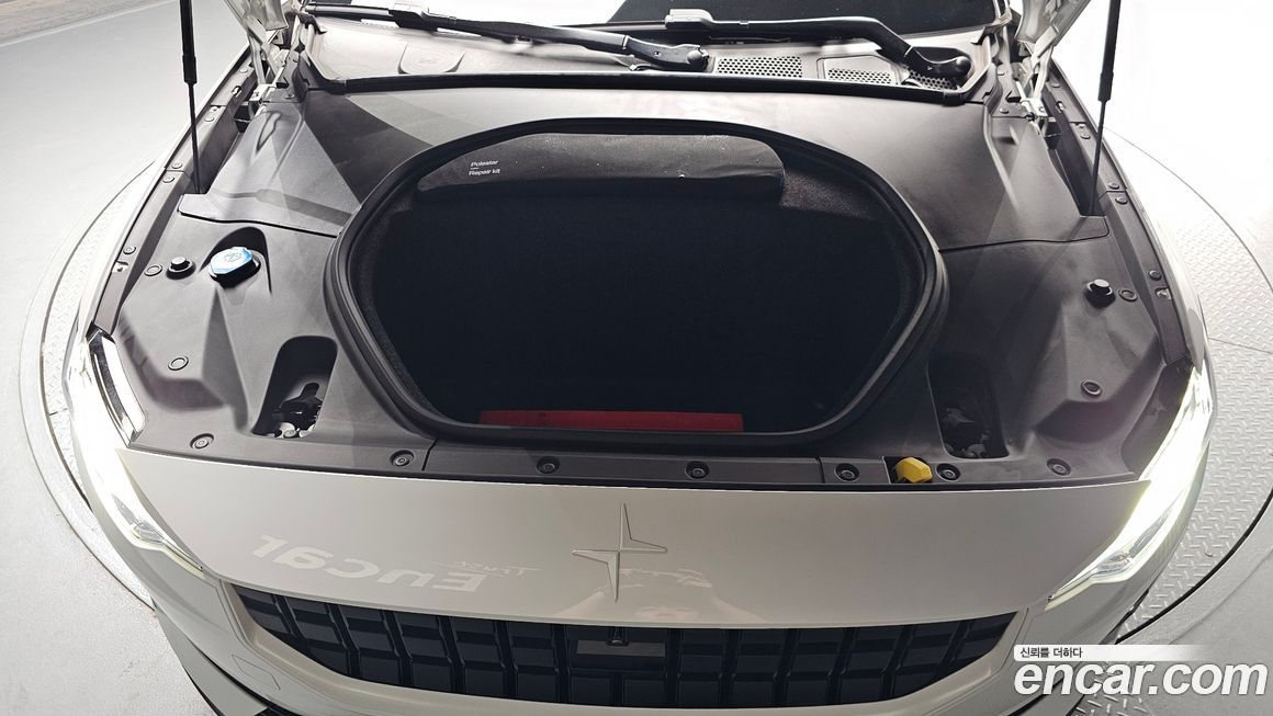Polestar Polestar 2 2023