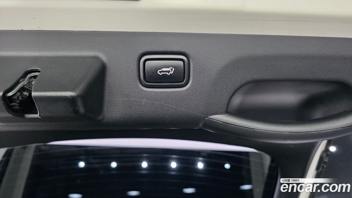 Kia EV6 2022