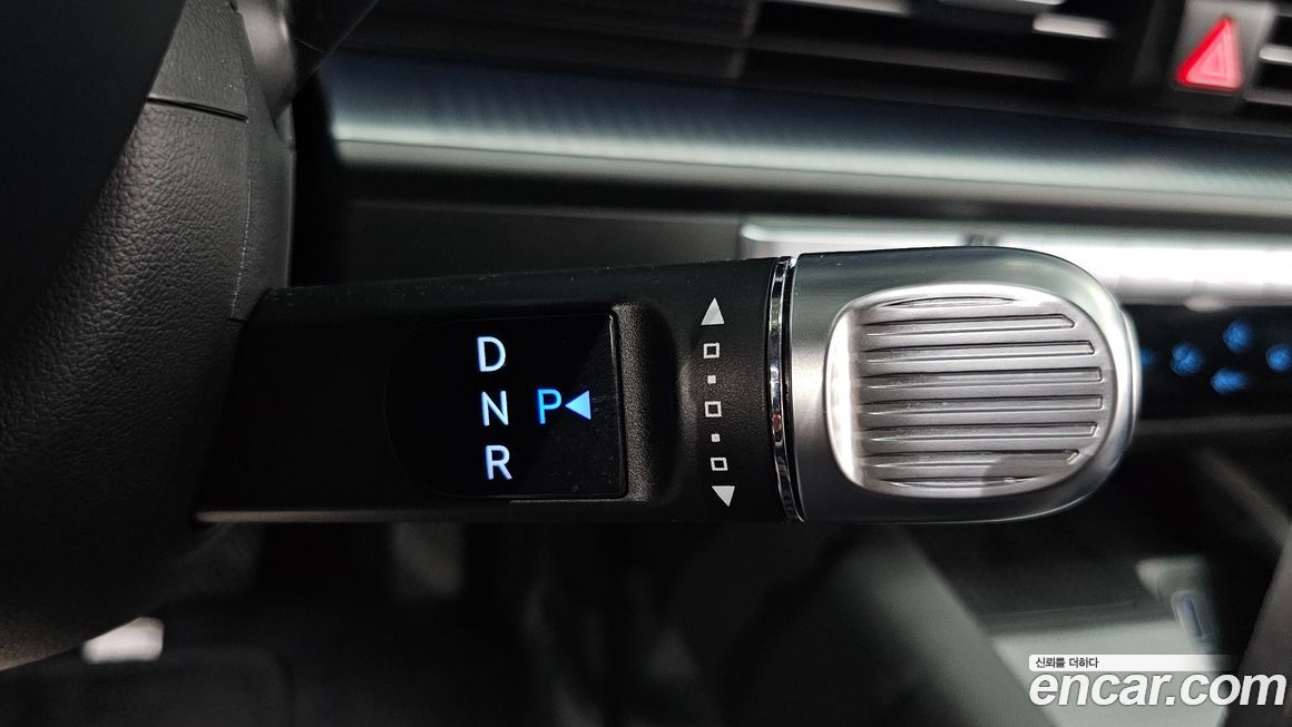 Hyundai Ioniq6 2023
