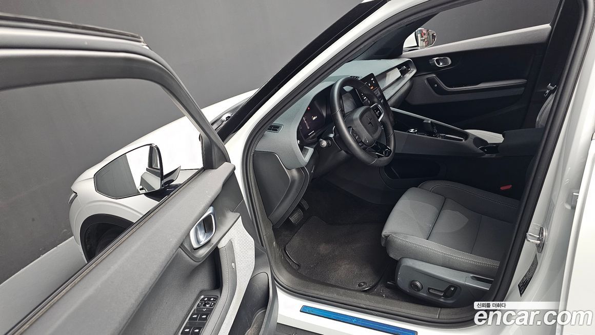 Polestar Polestar 2 2023