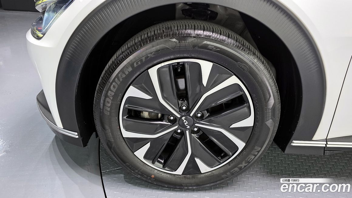 Kia EV6 2022
