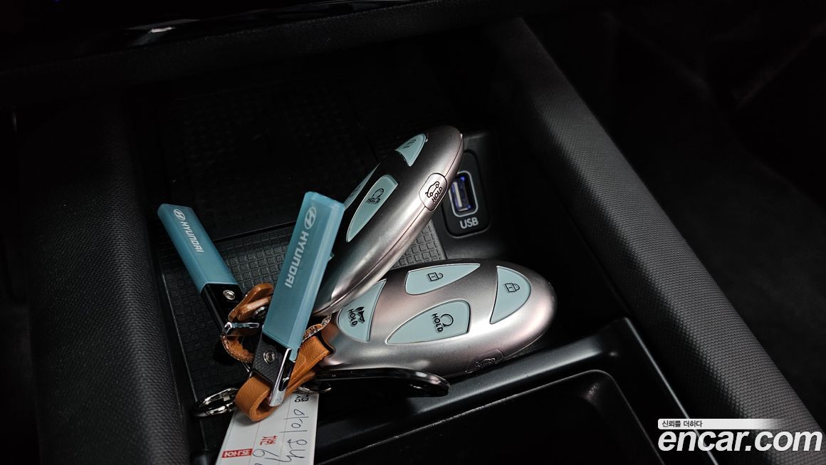 Hyundai Ioniq6 2023