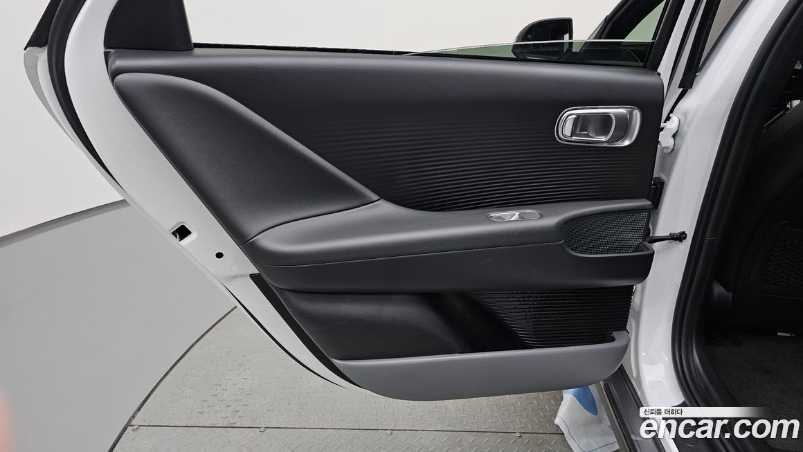 Hyundai Ioniq6 2023