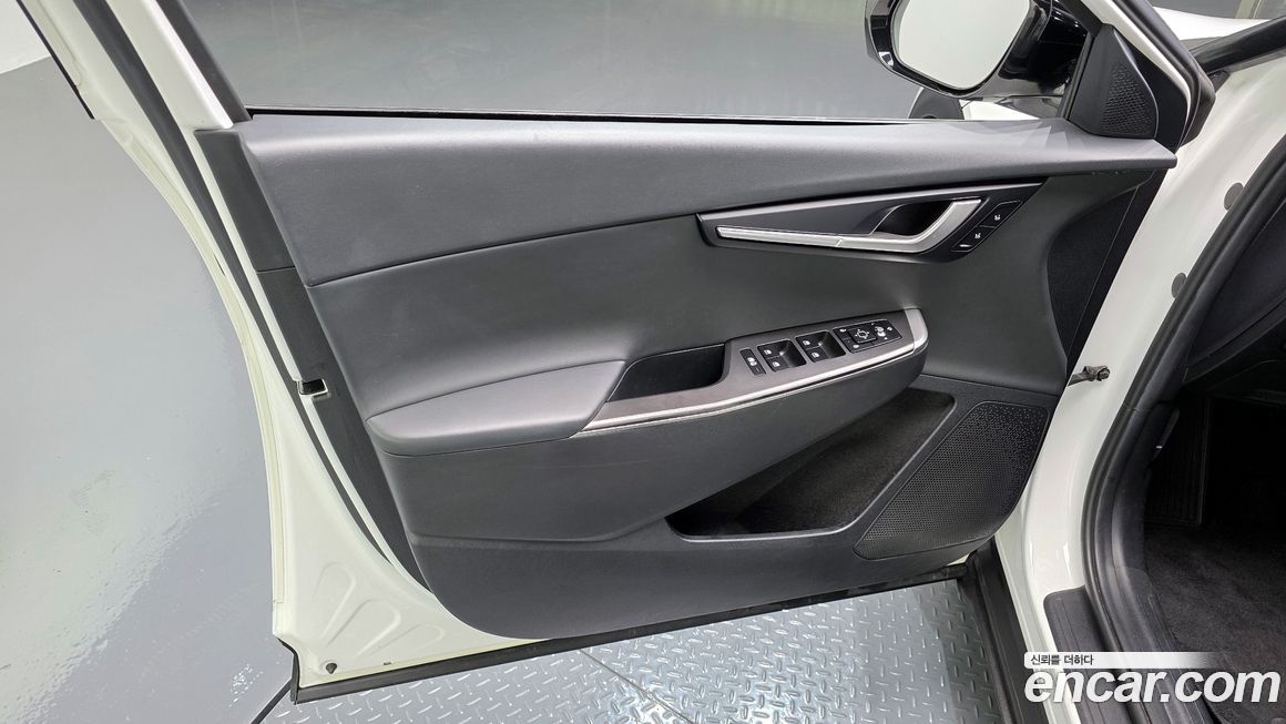 Kia EV6 2022