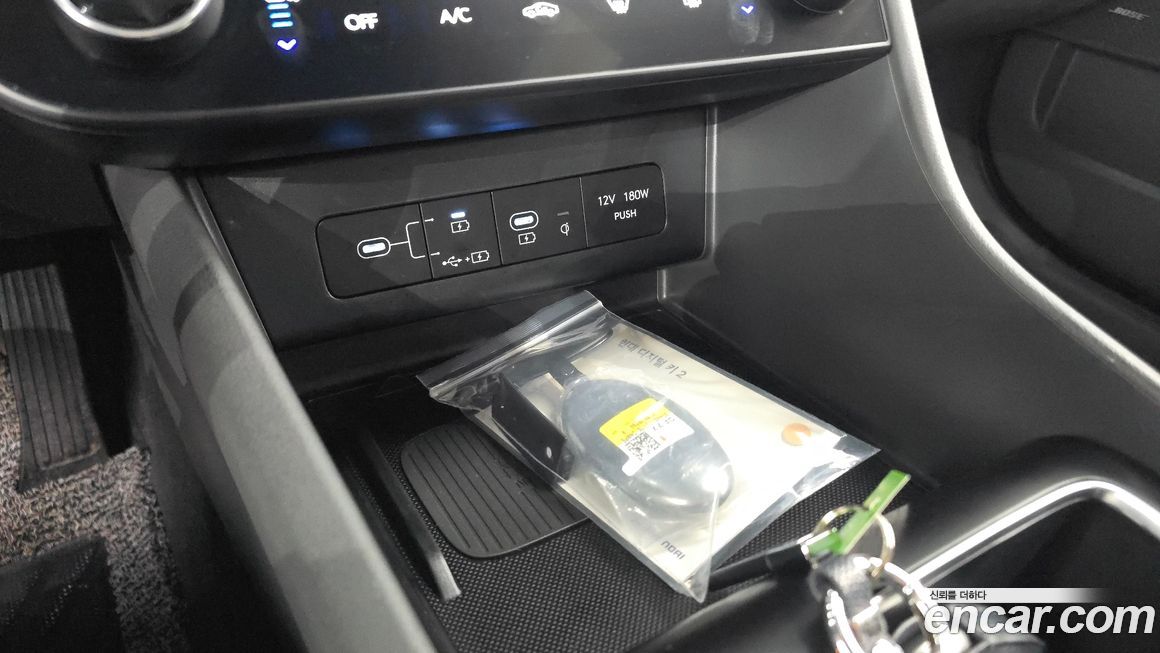 Hyundai Sonata 2024