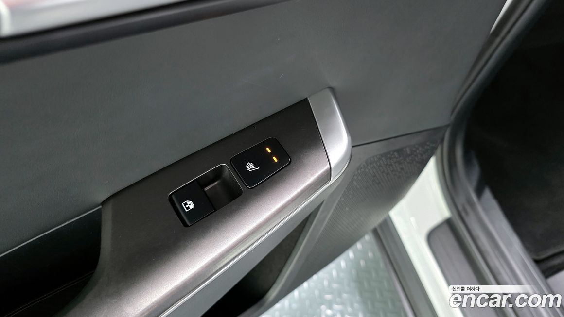 Kia EV6 2022
