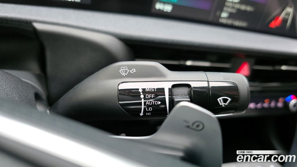 Kia EV6 2022