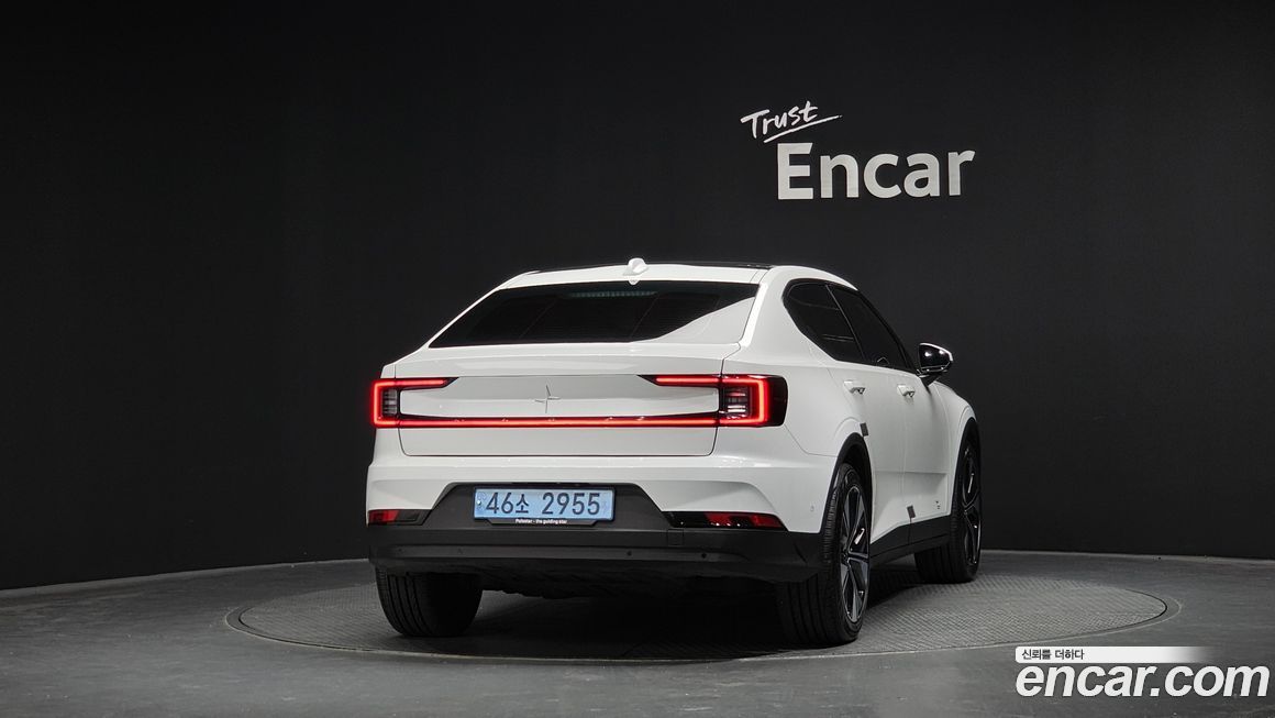 Polestar Polestar 2 2023