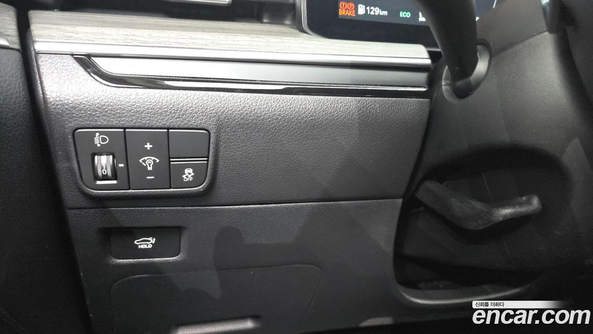 Kia K5 2026