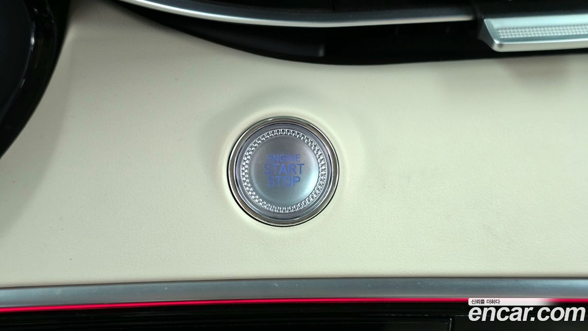 Genesis GV70 2021