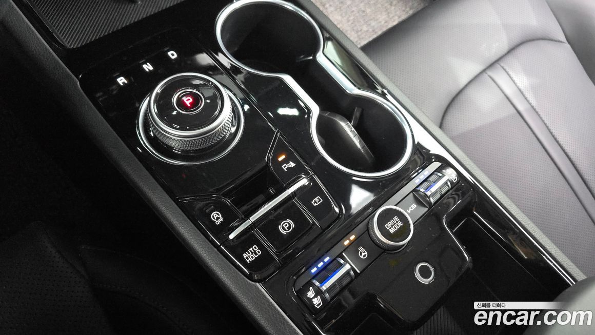 Kia K5 2026