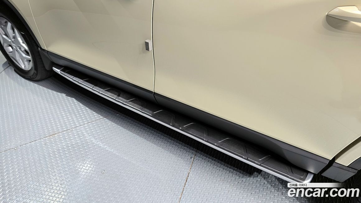 KG_Mobility_Ssangyong Musso 2026