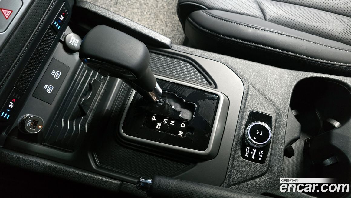 KG_Mobility_Ssangyong Musso 2026