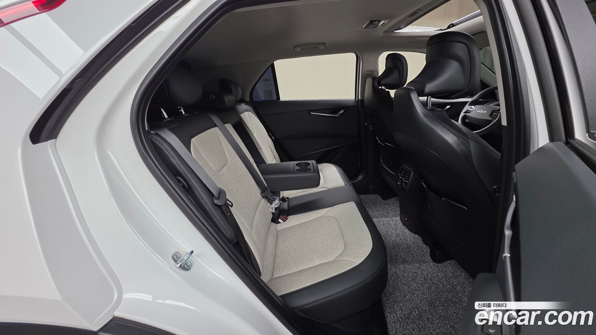 Kia Niro 2025