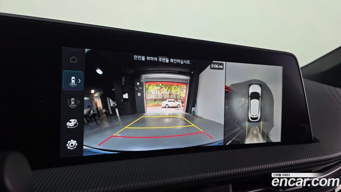 Kia EV6 2022