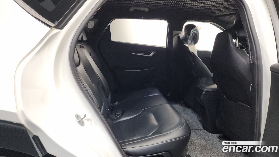 Kia EV6 2024
