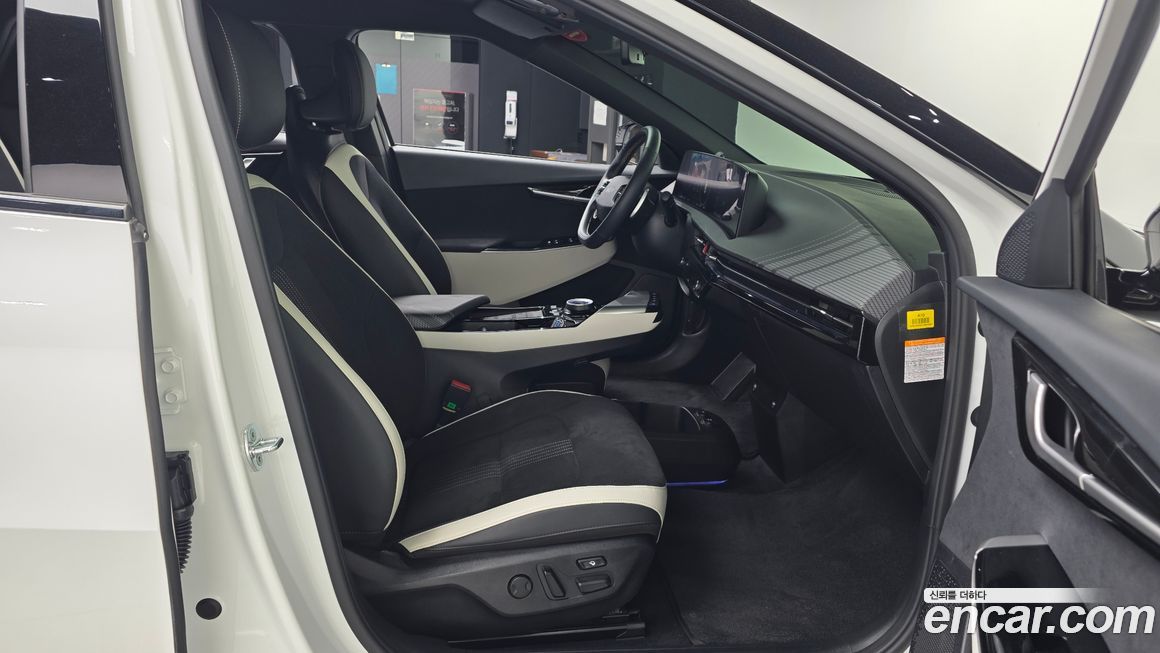 Kia EV6 2022