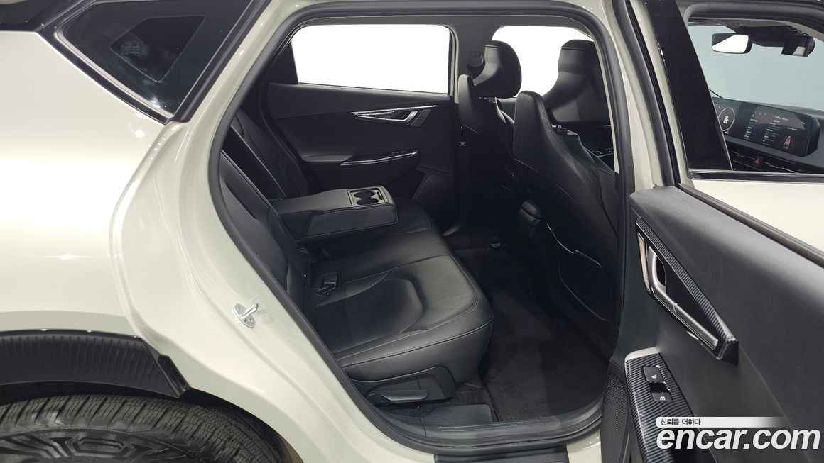 Kia EV6 2022