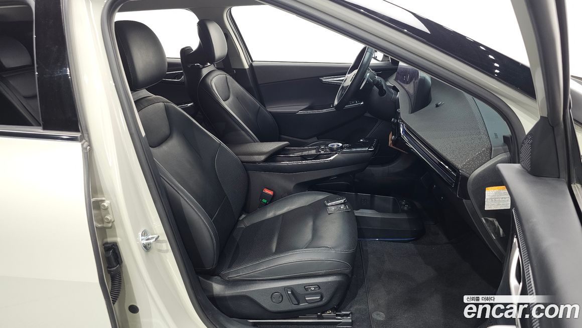 Kia EV6 2022