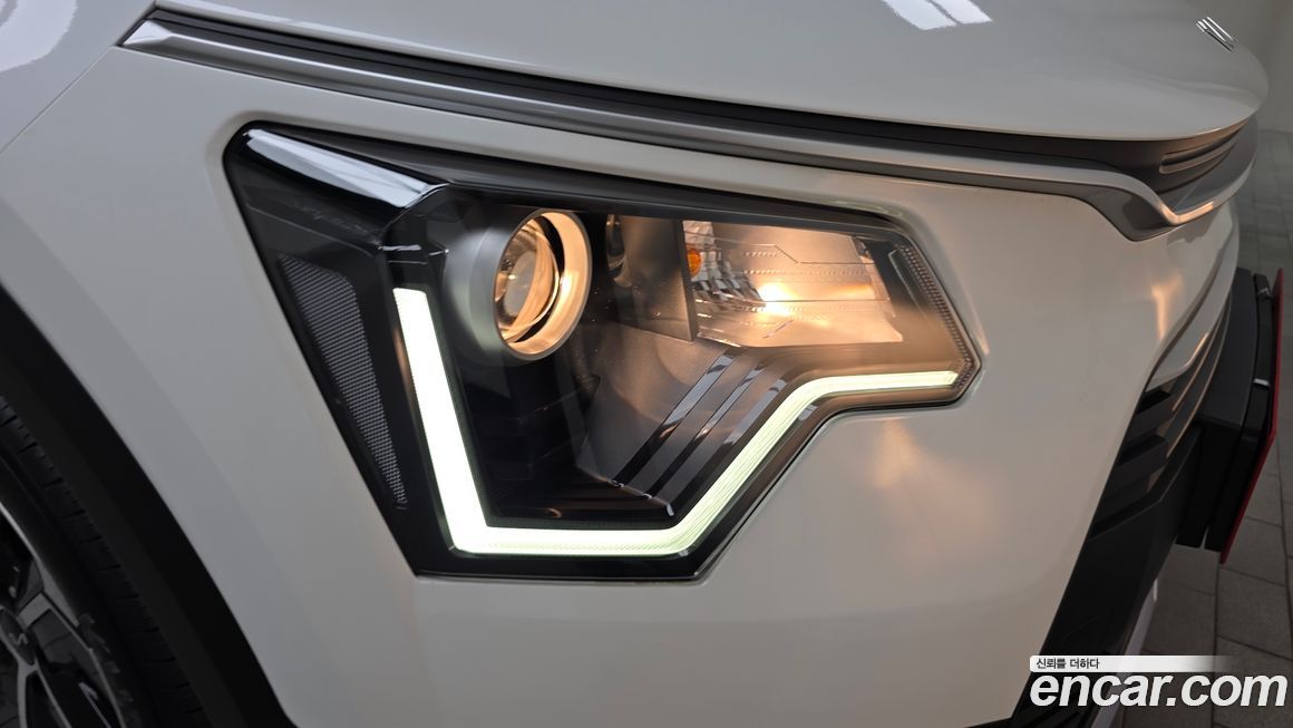 Kia Niro 2025