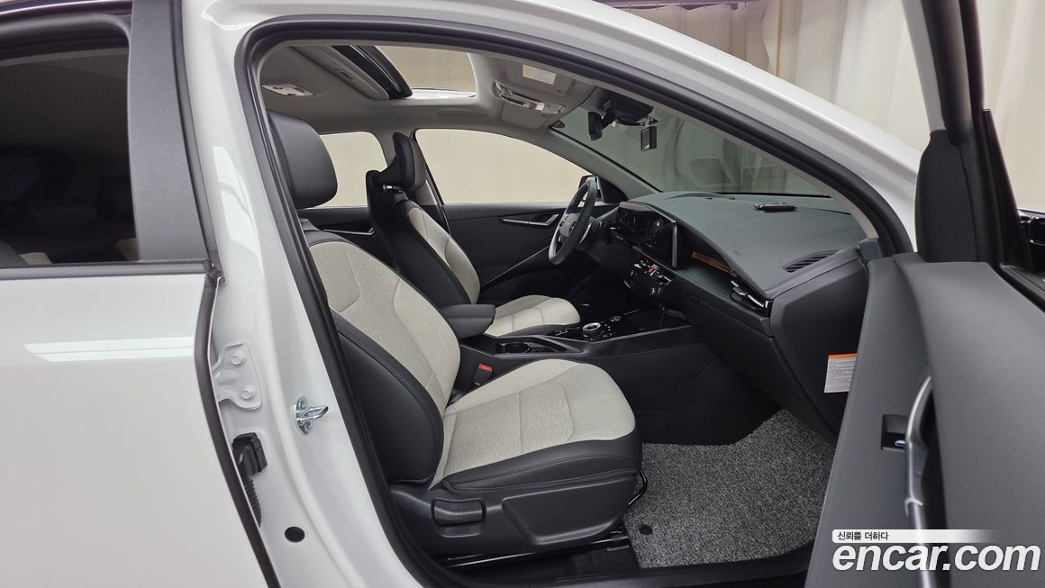 Kia Niro 2025