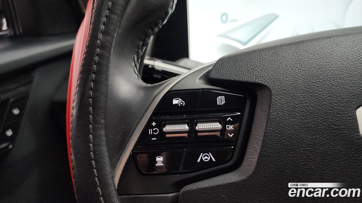 Kia EV6 2024