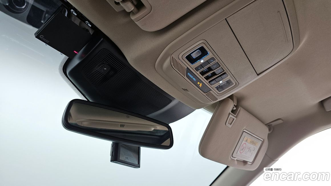 Ford Explorer 2022