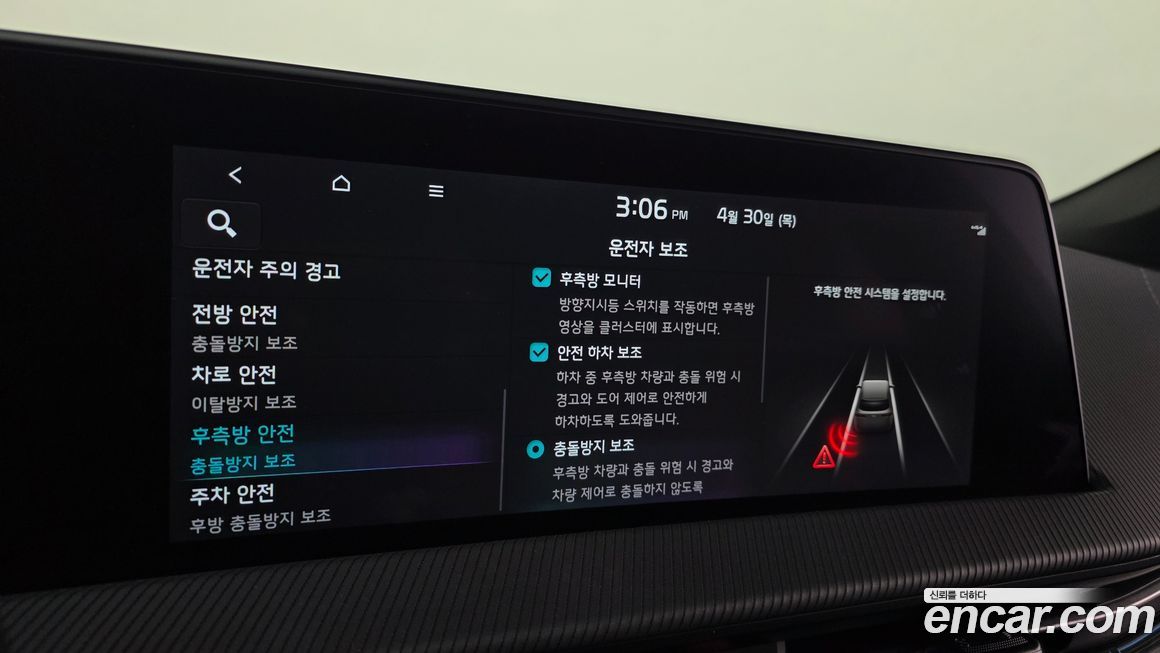 Kia EV6 2022