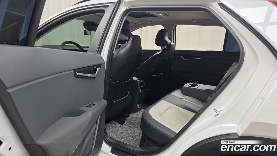 Kia Niro 2025