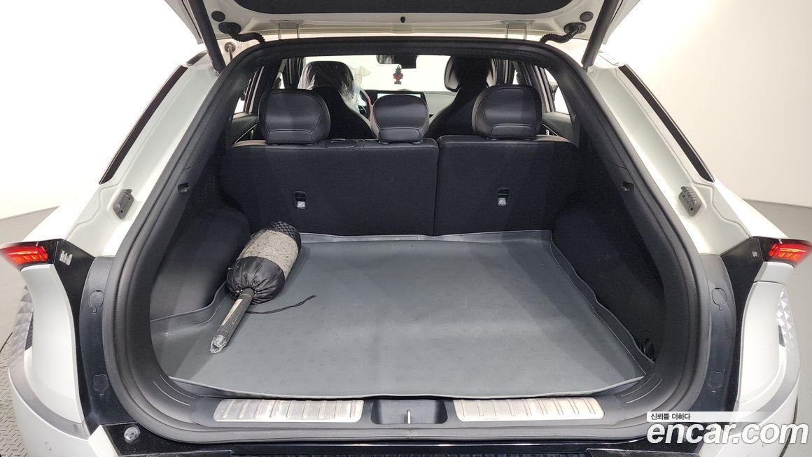 Kia EV6 2024