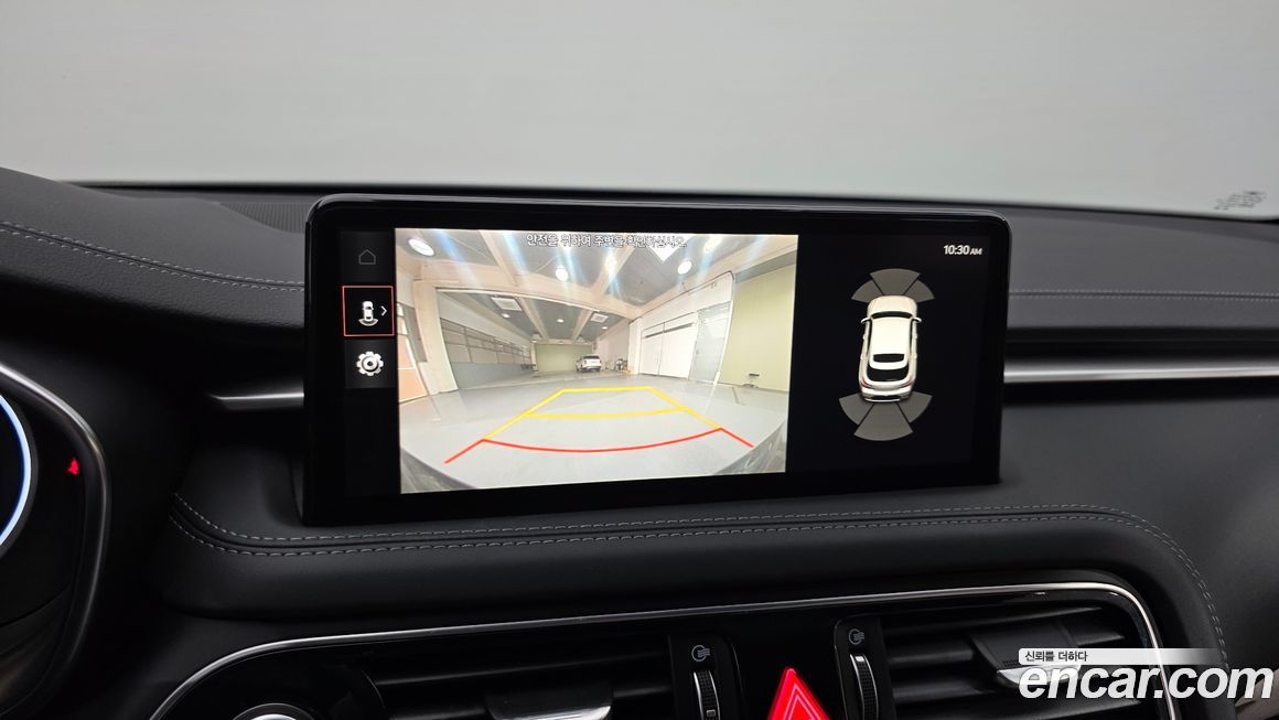 Genesis G70 2023