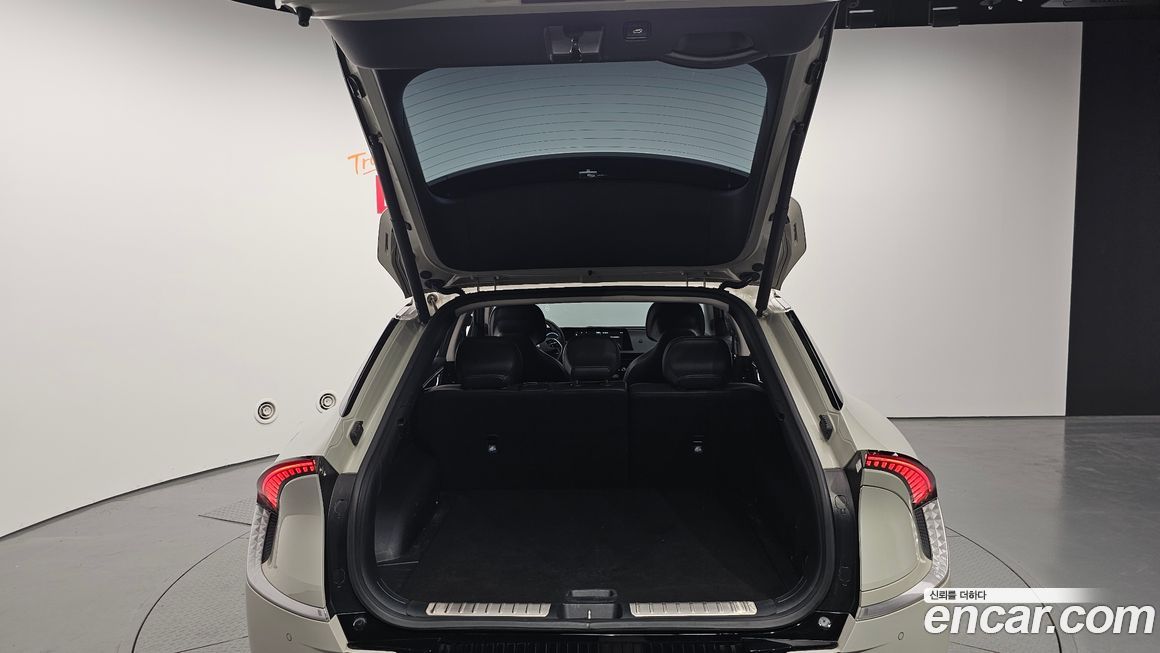 Kia EV6 2022