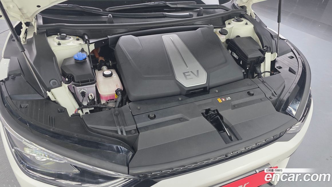 Kia EV6 2022