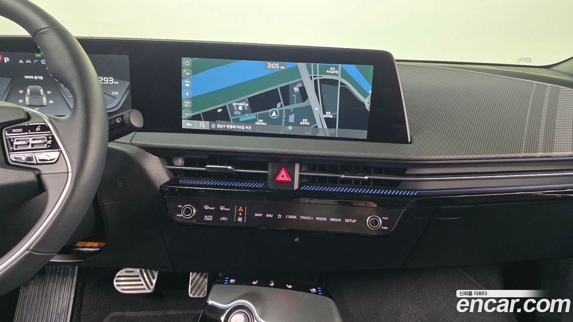 Kia EV6 2022