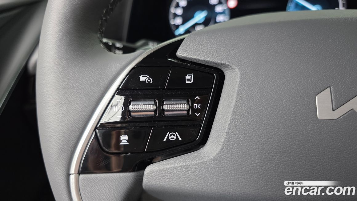 Kia Niro 2025