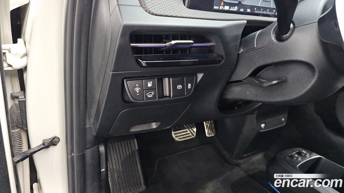 Kia EV6 2022