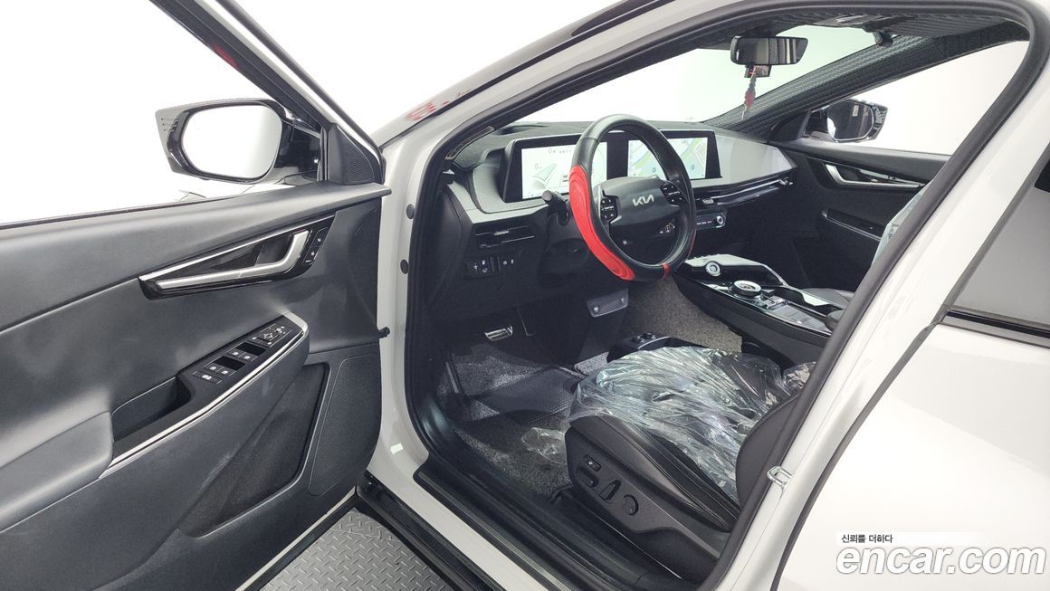 Kia EV6 2024