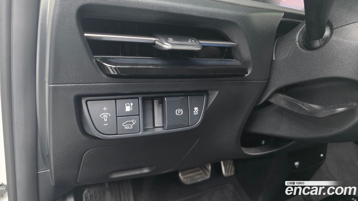 Kia EV6 2022